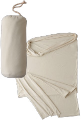 Sleeping bag IVR -img