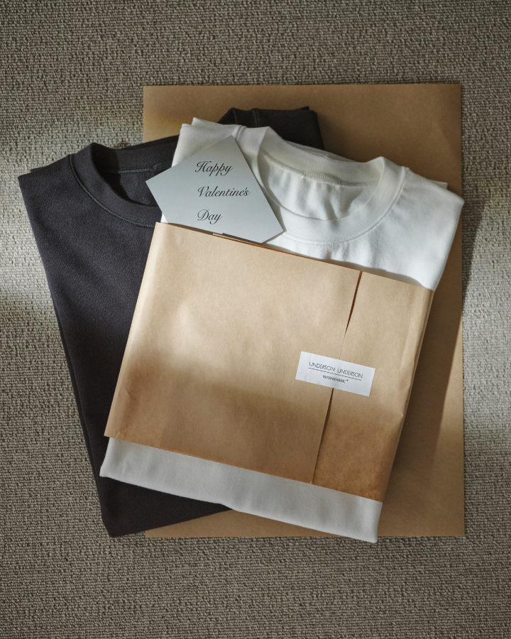 VALENTINE GIFT COLLECTION 04
