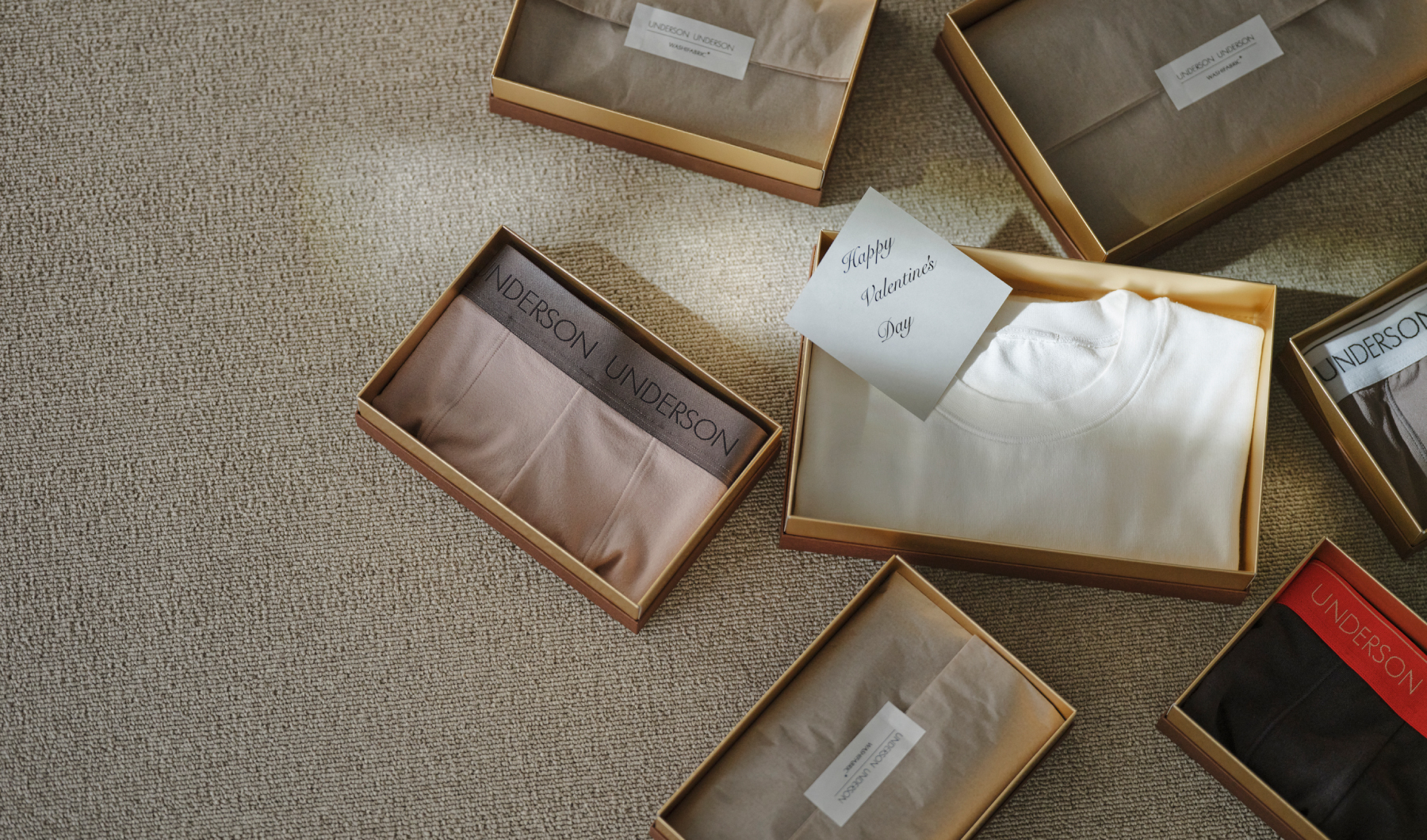 VALENTINE GIFT COLLECTION